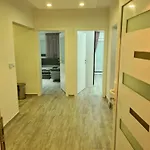 Dani Apartment *