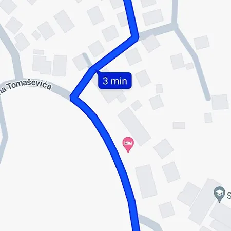 Apartament Dani Jajce