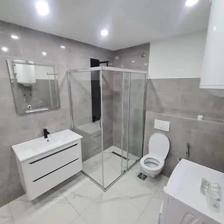 Dani Apartment