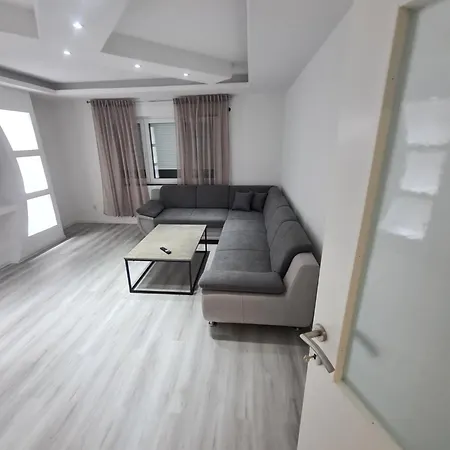 Apartment Dani