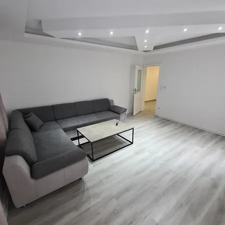 Dani Apartment Jajce