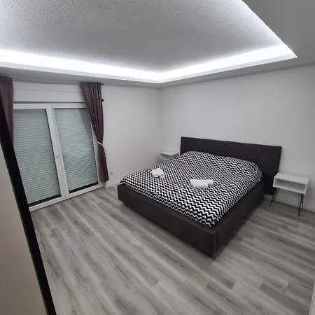 Apartment Dani