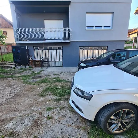 Apartment Dani
