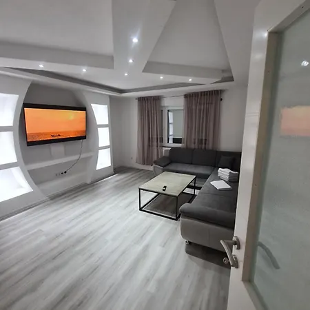 Apartment Dani